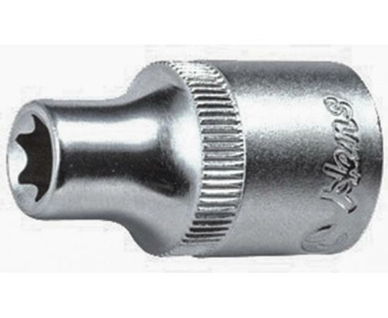 Головка E-STAR (E14; 1/2) Hans 4410E14 