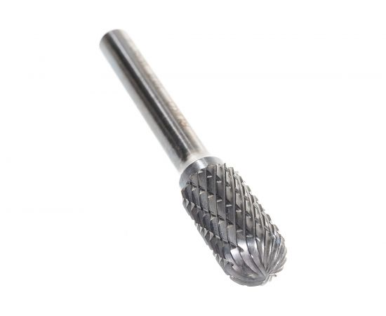 Бор-фреза сфероцилиндрическая WRC (10.0 мм) RUKO 116022 