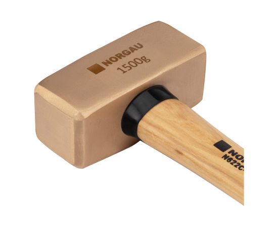Медный молоток NORGAU 1620 г N622C-1500 075217115 