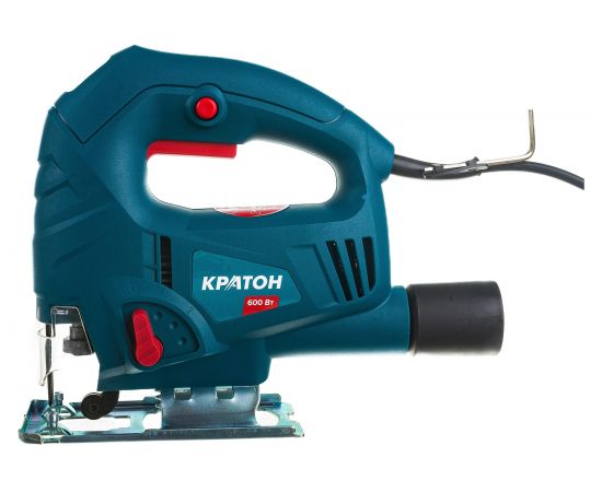 Электрический лобзик Кратон JSE-600/65 3 03 02 022 