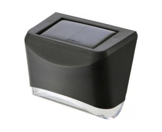 Светильник на солнечной батарее КОСМОС 2 штуки в упаковке KOC_SOL107 