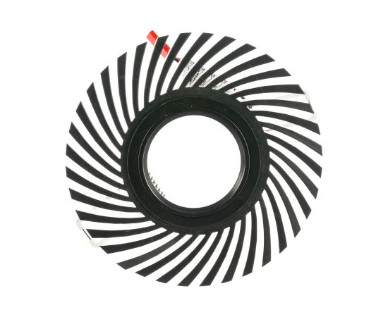 Светильник, Круг/узор, Белый, Gu5.3, 3W, LED 4000K Gauss Backlight BL132 