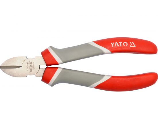 Бокорезы 180мм YATO YT-2037 