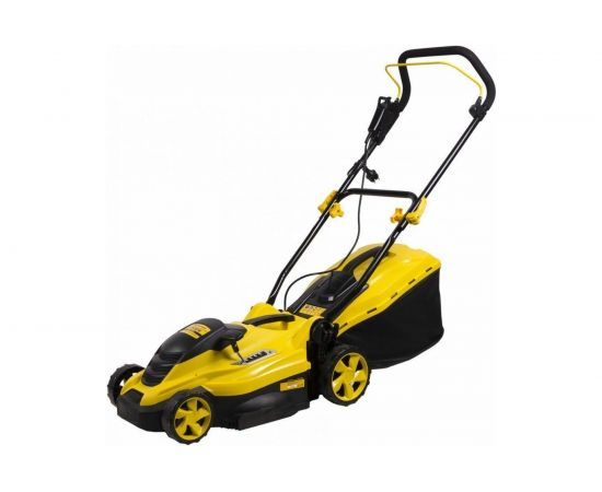 Электрическая газонокосилка Champion EM3616 
