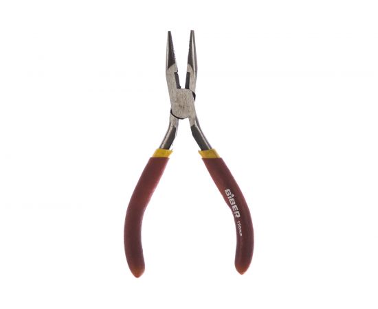 Тонкогубцы Мини 120 мм Biber 85462 тов-080864 