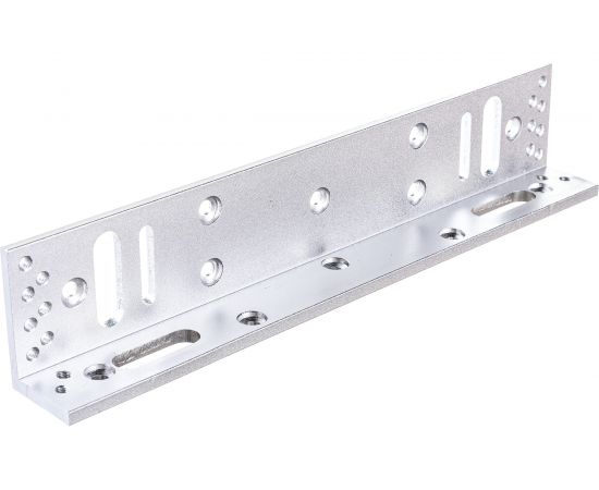 Монтажный L-образный уголок для замка Tantos TS-LM300 