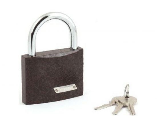 Навесной замок Avers PD-01-75 00020556 