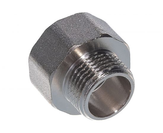 Переходник СТМ 1/2х3/8, г/ш CR12F38K 