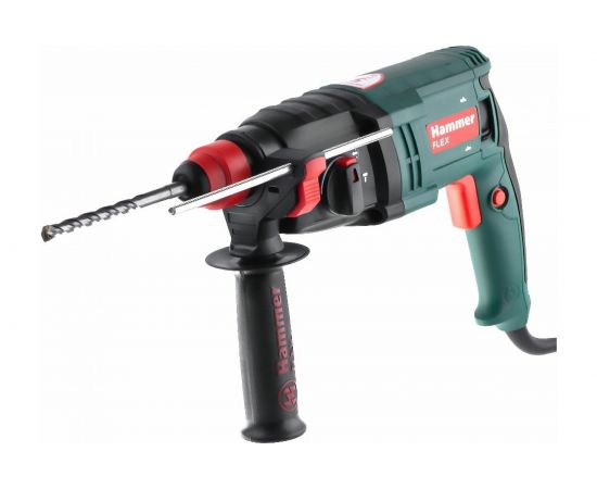 Перфоратор HAMMER Flex PRT650D 680319 