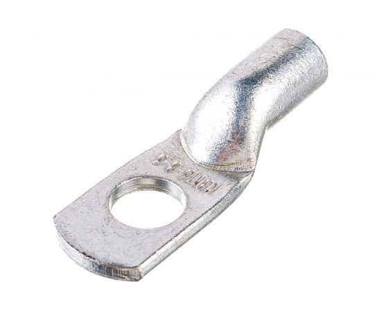 Наконечник EZETEK ТМЛ 16-8-6, медь луженая 53669 