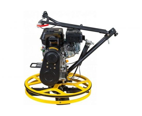 Заглаживающая машина без диска Zitrek PT-24 LONCIN 200F 