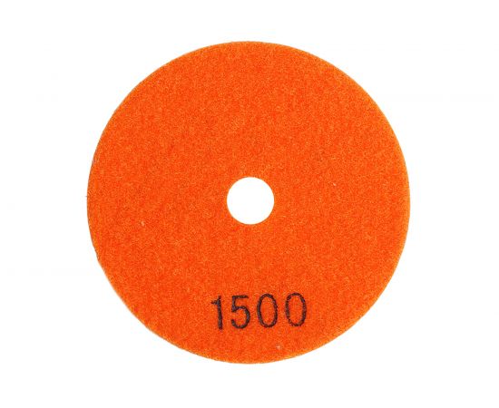 Круг алмазный шлифовальный гибкий blue line (100 мм; Р1500) Flexione 10001558 