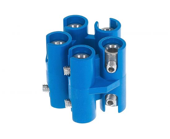 Соединительный блок КВТ КСМ 1,5-6 исп.1 68039 