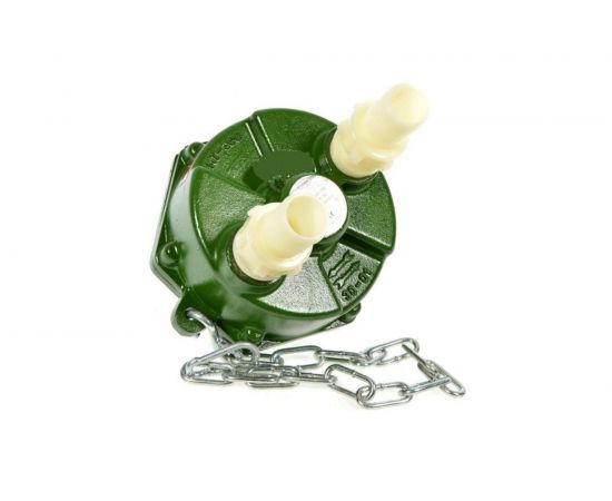 Насос от ВОМ трактора MT-300 Ferroni 007198 