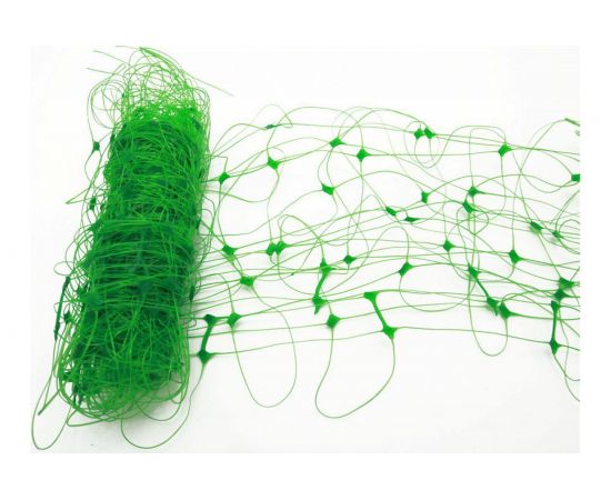 Шпалерная сетка ЧЗМ 2х10 м 2570 