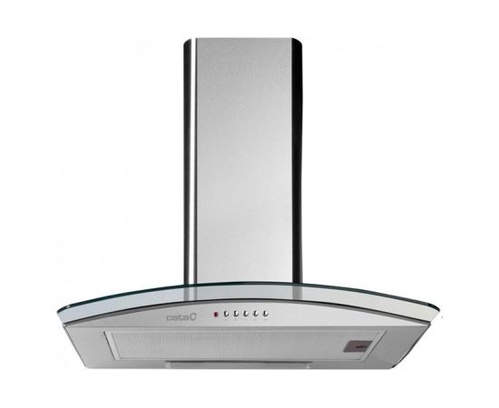 Кухонная вытяжка CATA C-600 GLASS, L 02005101 