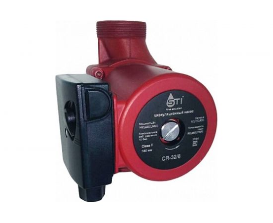 Циркуляционный насос STI CR 25/8-180 ТТ000014428 