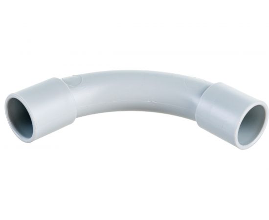Угол 90 градусов Экопласт CUG16 единый для труб D16мм, 5шт 41116-5 