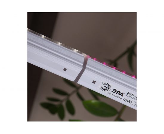 Линейный светильник ЭРА красносинего спектра FITO-14W-Т5-N Б0045232 – изображение 15