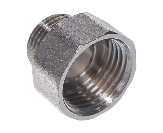 Переходник СТМ 1/2х3/8, г/ш CR12F38K – изображение 2