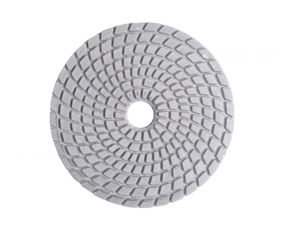 Круг алмазный шлифовальный гибкий blue line (100 мм; Р1500) Flexione 10001558 – изображение 2