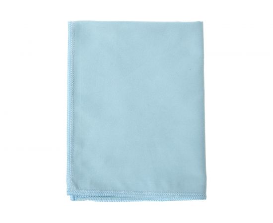 Салфетка HQ Profiline, 30 х 40 см, для глянцевых поверхностей, микроволоконная, синяя, 73608 – изображение 2