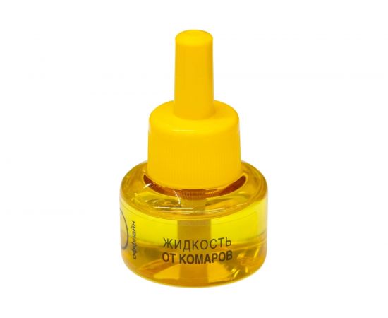 Жидкость Комарофф оффлайн БЫСТРО 45 ночей, без запаха, флакон 30 мл OF01080111 – изображение 2
