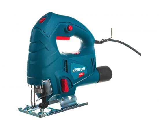 Электрический лобзик Кратон JSE-600/65 3 03 02 022 – изображение 2