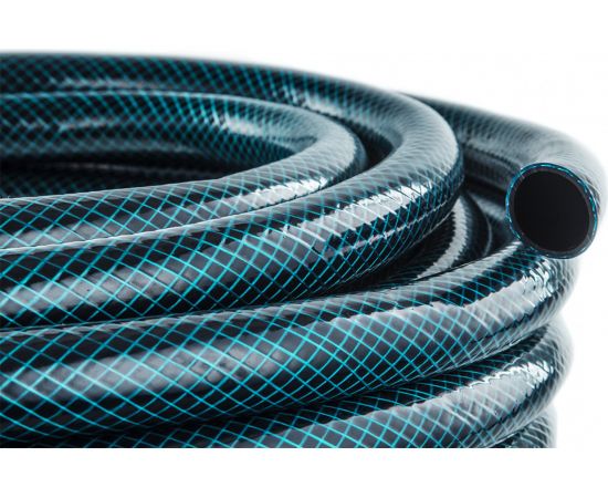 Садовый шланг для воды QUATTRO ELEMENTI Acquamarina (3/4"", 25 м) 246-814 – изображение 2