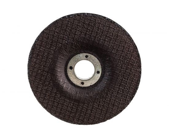 Диск шлифовальный Superior AS30S INOX (125x6x22.23 мм) DRONCO 3126540100 – изображение 2