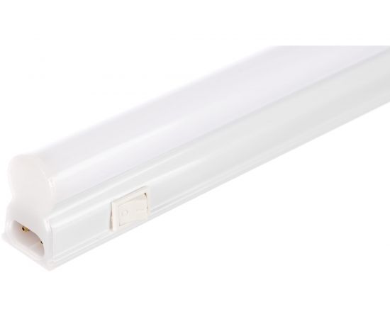 Светодиодный линейный светильник IONICH Т5 ТМ ILED-COCB-СПБТ5-600-7-630-230-4-IP40 1179 1567 – изображение 2