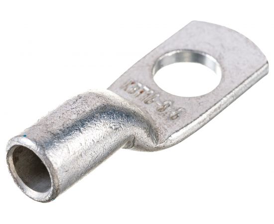 Наконечник EZETEK ТМЛ 16-8-6, медь луженая 53669 – изображение 2