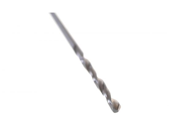 Сверло цх средняя серия (2.40х30х57 мм; HSS 6542; А1; DIN338) ИНСТУЛС 00001292960 – изображение 2