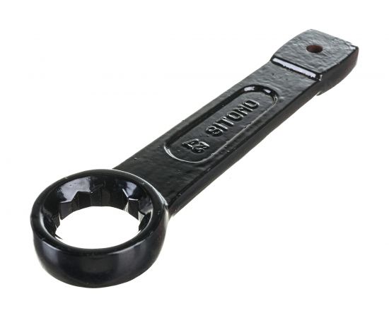 Накидной односторонний ударный ключ SITOMO 27 42294 – изображение 2