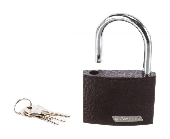 Навесной замок Avers PD-01-75 00020556 – изображение 2