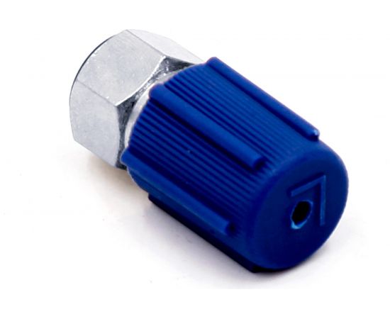 Переходник для подключения баллона с фреоном Car-Tool R134A CT-M1024 – изображение 2