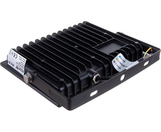 Светодиодный прожектор ECON LED 100W FL5 FL5100W – изображение 2