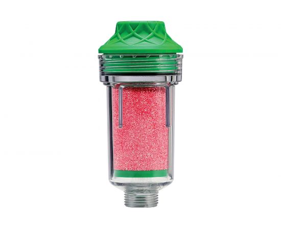 Фильтр от накипи для стиральных машин Ecosoft SCALEX Ecozon-100 – изображение 2