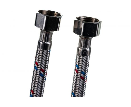 Подводка гибкая для воды FRESSO ПРОФФ 573-225 – изображение 2