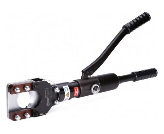 Гидравлические ручные ножницы КВТ НГР-53 59948 – изображение 2