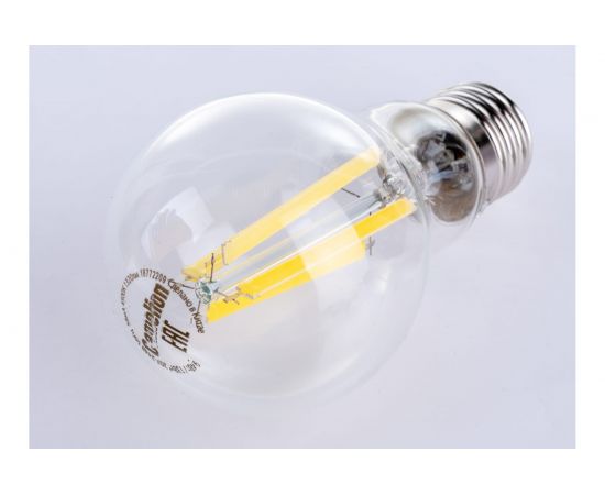 Светодиодная лампа Camelion LED13-A60-FL/845/E27 13Вт 220В 13717 – изображение 2