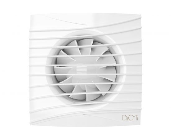 Осевой вентилятор ERA SILENT 4C, диаметр 100 мм, 90-03594 – изображение 2