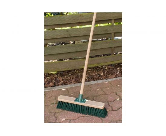 Щётка для улицы YORK 40 см 000110 – изображение 2
