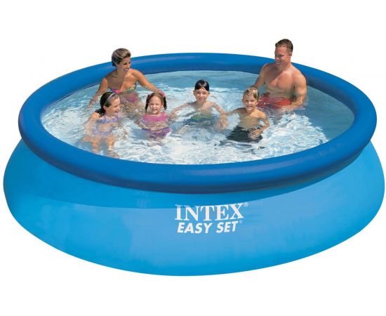 Бассейн INTEX Easy Set 366х76см 28130 – изображение 2