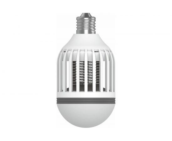 Антимоскитная лампа Gauss Mosquito, 6 Вт, E27, 1/40 GMQ01 – изображение 2