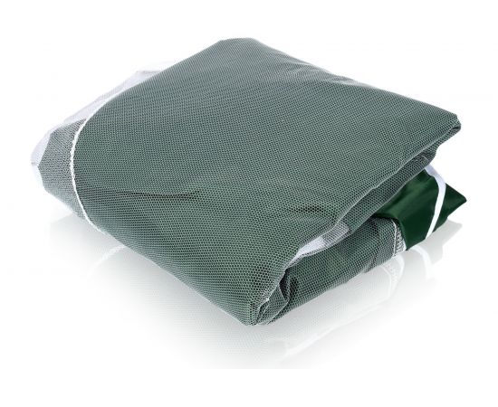 Противомоскитная сетка на садовые качели HELP 220х142х196 см 80009 – изображение 2