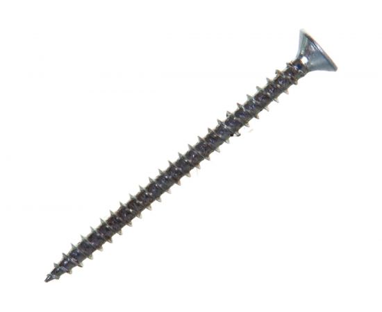 Универсальный шуруп с потайной головкой ЕВРОПАРТНЕР Zn 3,5х45 45шт. 14 1119 7 – изображение 2