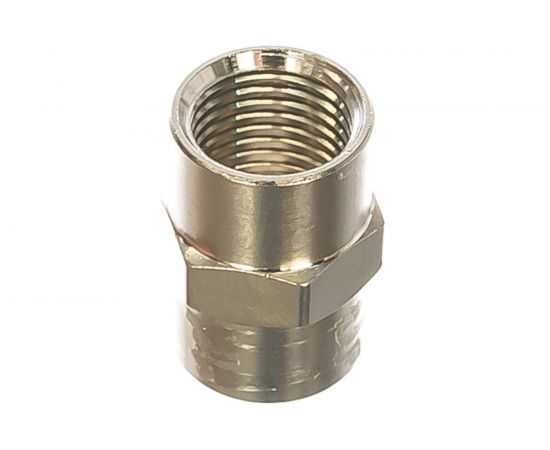 Переходник (1/4F — 1/4F) FUBAG 180230 – изображение 2