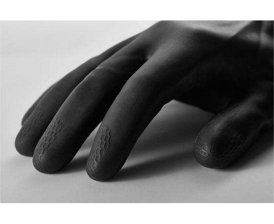 Перчатки Manipula Specialist КЩС-1 CG-942, латекс, 8/М Пер 615/8 – изображение 2