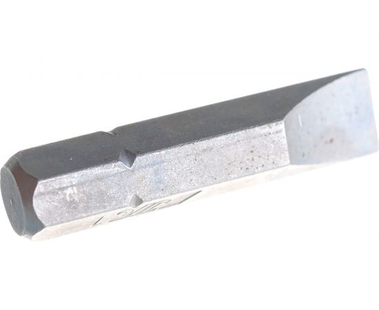 Вставка 1/4 DR шлиц 1.2х7х30мм S2 JTC 1123007 – изображение 3